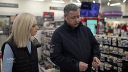 Shopping with EMO for a budget-friendly emergency kit News Clip