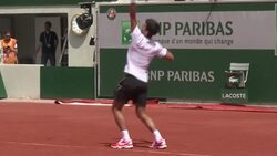 CLEAN : FILE/Tennis: Novak Djokovic announces the formation of a new men's pro tennis players' association News Clip