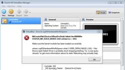 Linux Administration Bootcamp: Go from Beginner to Advanced - VirtualBox Troubleshooting Tips Instructional Video