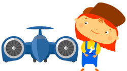 Super Fast Car Instructional Video