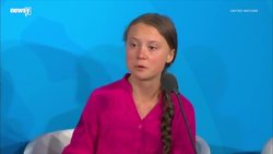 World Leaders Rebuked For 'Empty Words' At U.N. Climate Summit News Clip