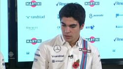 Canadian teenager Lance Stroll chosen for Formula One racing News Clip