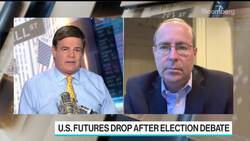 Fed's Barkin Expects Strong U.S. Growth in Third Quarter News Clip