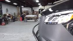 Brooklyn business building unique campervans News Clip