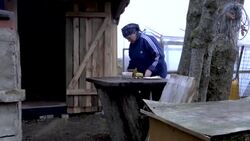 CLEAN : Rural decline threatens Estonia's ancient 'isle of women' News Clip