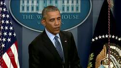 Obama defends Chelsea Manning decision News Clip