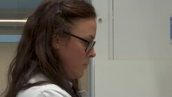 Researchers in Sweden scramble to find vaccine News Clip