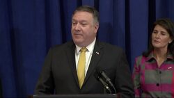 Pompeo backs Trump on 2nd North Korea meeting Instructional Video