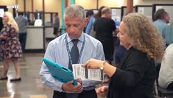 Census Bureau Asks States For Data, Including Details On Citizenship News Clip