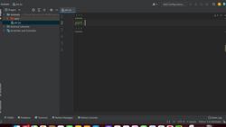 PEP8 Guidelines Python Clean Coding - Project Module and Variable Conventions Instructional Video