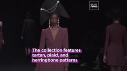Milan Fashion Week: Prada, Armani, and Chiara Boni wow audiences with their latest collections News Clip