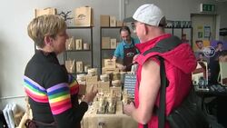 Amazon launches new initiative to help small businesses News Clip