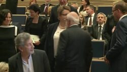 CLEAN : FILE: Polish composer Krzysztof Penderecki dies at 86 News Clip