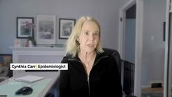 Manitoba reports more measles cases, some hospitalizations News Clip