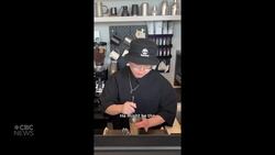 Bubble tea bonanza: Meet 3 baristas whipping up the popular drink in Regina News Clip