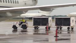 Air Transat's direct-flight deception News Clip