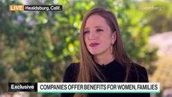 Maven Clinic CEO on Investing in Women and Families News Clip