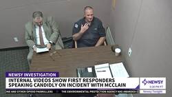 Police, Paramedics Scheduled To Be Arraigned In Ketamine Death Case News Clip