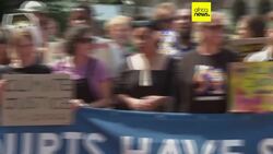 Failure to tackle climate change could be a violation of international law, UN court finds News Clip