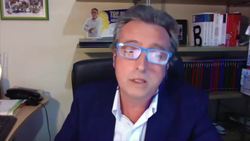 Carlo Mazzone - Teachers Make a Difference Instructional Video