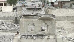 CLEAN : Living with dragons: Pakistan north experiences climate calamity News Clip