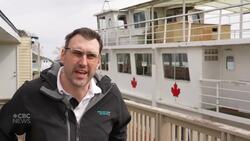 U.S. tourism groups see reduction of Canadian road trippers as bad sign News Clip