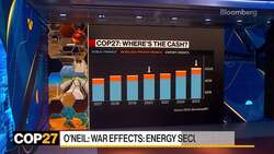 COP27 and Brazil Econ Preview: CFR's VP O'Neil News Clip