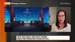 Rep. Maloney Says Trump Can't Be Trusted With Nuclear Codes News Clip