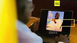 Pix of the Day: November 04, 2025 News Clip