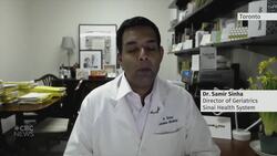 Northwood long-term care home in Halifax sees 4 more deaths News Clip