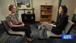 Family of American man held by Taliban pushes for his release News Clip