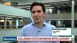 Zalando to Add More Premium Brands in Bid to Enter Online Luxury News Clip