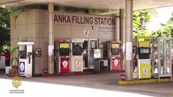 Sri Lanka facing uncertainty over tariffs: US is primary destination for Island's exports News Clip