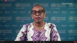 Booster Shots Make ‘Mockery of Vaccine Equity,' WHO Says News Clip