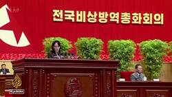 North Korea sends more rubbish balloons to South after Kim sister’s threat News Clip