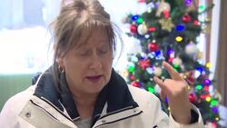 Residents of 55-plus highrise left without working elevators News Clip