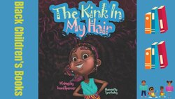 Kink in My Hair by Imani Spencer Instructional Video