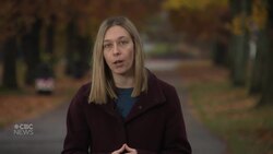 How the RCMP respond to allegations of sexual violence News Clip