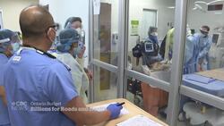 Ontario’s pre-election budget makes pitch to voters News Clip