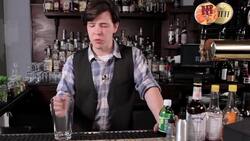 How to Create Your Own Whiskey Cocktail Instructional Video