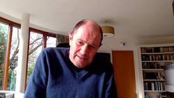 Change 'antiquated' and 'cruel' law on assisted dying, says father of two News Clip