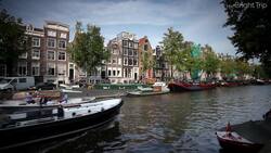 Amsterdam's Canal Houses, Explained Instructional Video