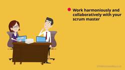 Product Management Certification with Agile Product Owner and Scrum - Tip 19 Instructional Video