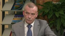 Russia's Novak on Oil Cuts, Price Caps News Clip