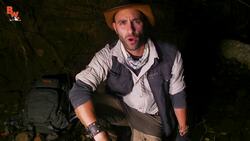 SLIMED by a GIANT EEL! Instructional Video