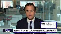 White House Grapples with Virus Response News Clip