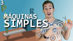 Las máquinas simples Instructional Video