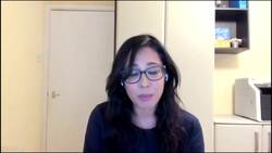 Bereaved mother and campaigner welcomes Government decision to ‘pause’ smart motorways News Clip