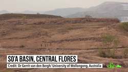 New Ancient Human Fossils Instructional Video