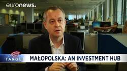 International Investment in Poland News Clip